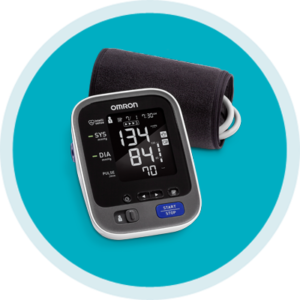 10 Series Upper Arm Blood Pressure Monitor