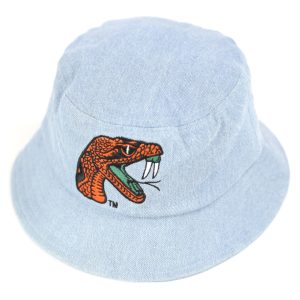 FLORIDA A&M BUCKET