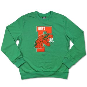 FLORIDA A&M SWEATSHIRT
