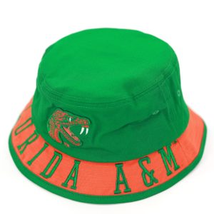 FLORIDA A&M BUCKET