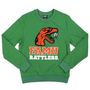 FLORIDA A&M SWEATSHIRT