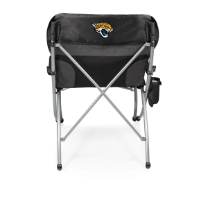 JACKSONVILLE JAGUARS - PT-XL HEAVY DUTY CAMPING CHAIR