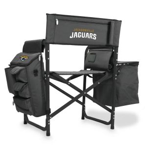 JACKSONVILLE JAGUARS - FUSION CAMPING CHAIR